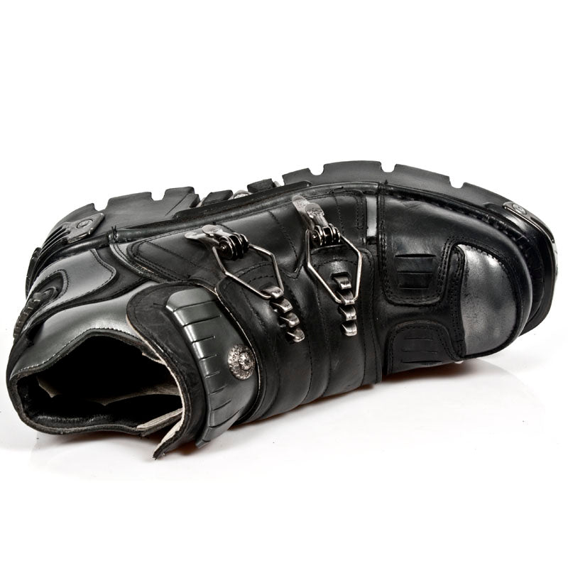 New Rock Boots & Shoes | M-211-C2