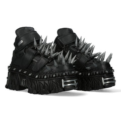 New Rock Boots & Shoes | M-WALL285P-C3
