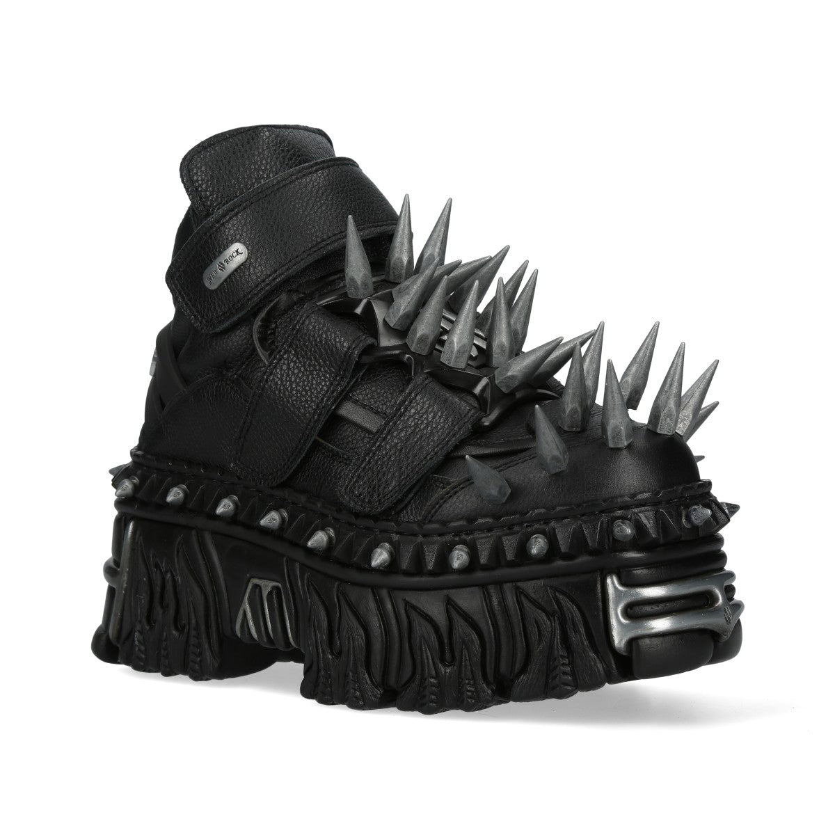 New Rock Boots & Shoes | M-WALL285P-C3