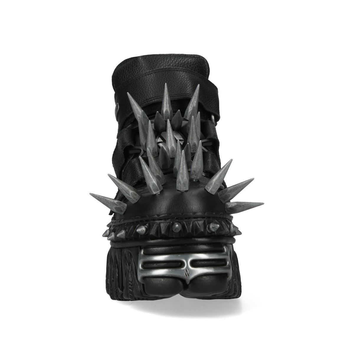 New Rock Boots & Shoes | M-WALL285P-C3
