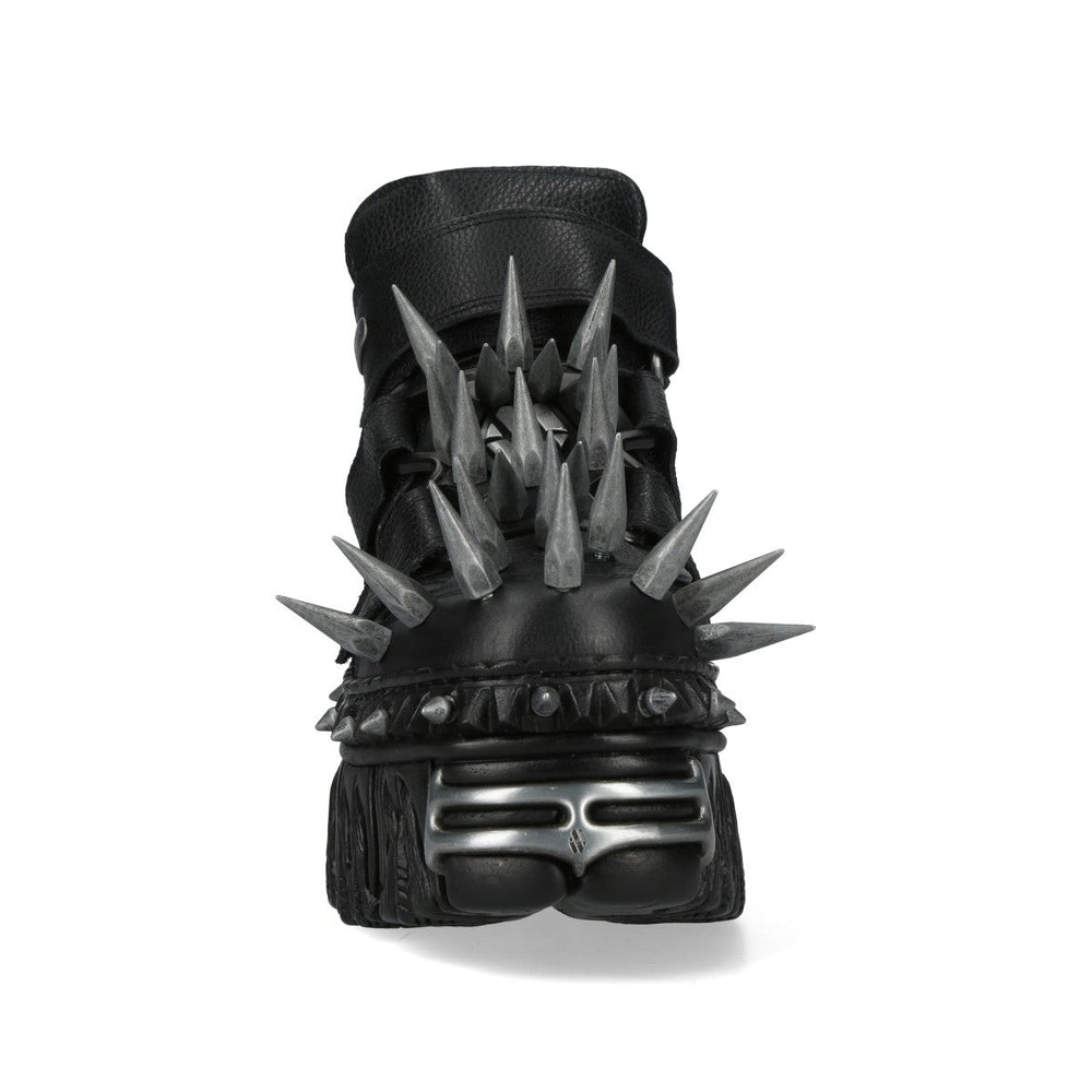 New Rock Boots & Shoes | M-WALL285P-C3