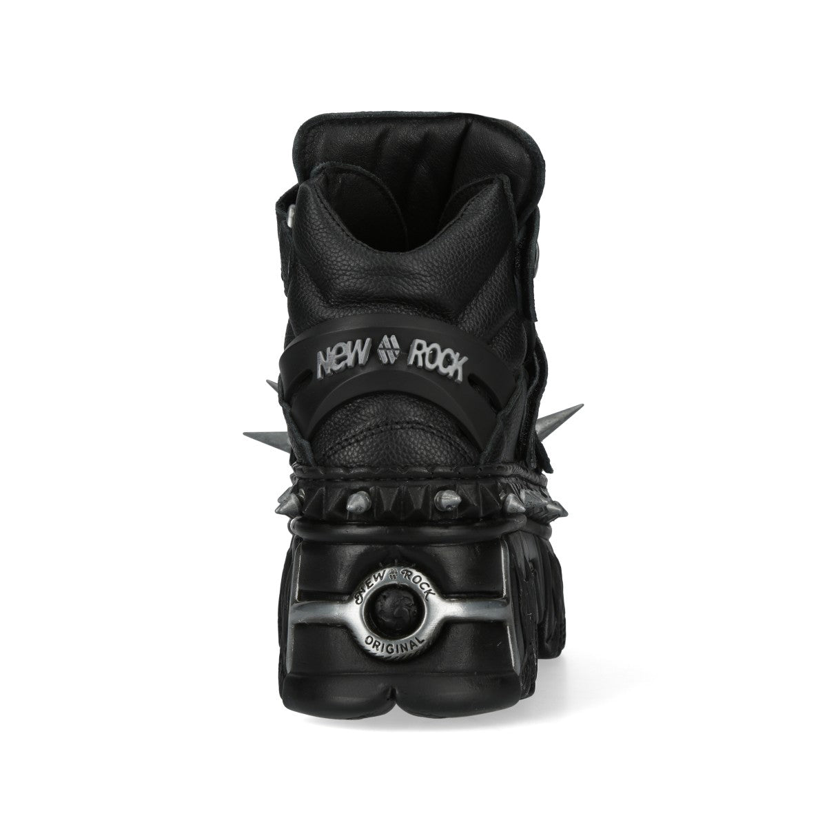 New Rock Boots & Shoes | M-WALL285P-C3