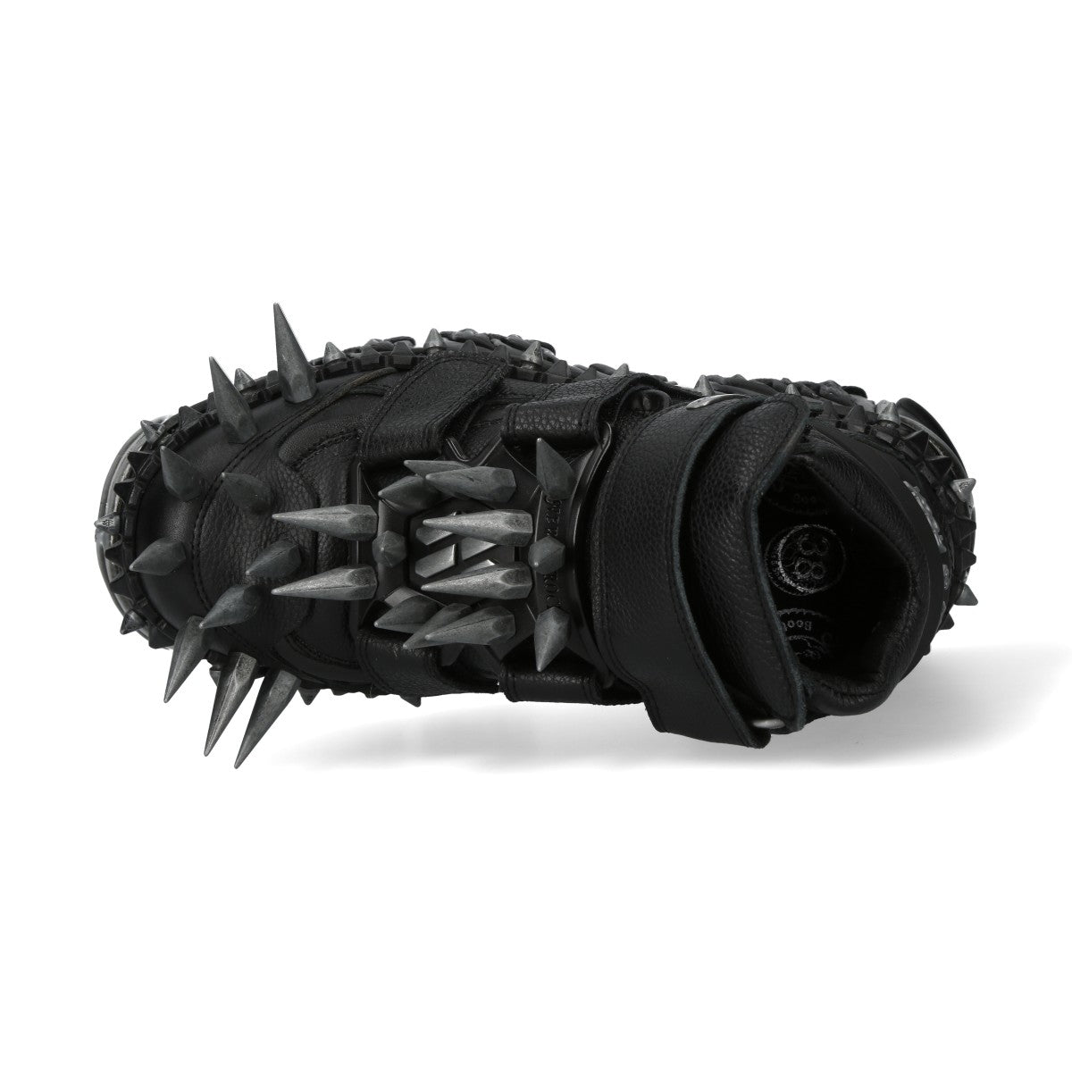 New Rock Boots & Shoes | M-WALL285P-C3