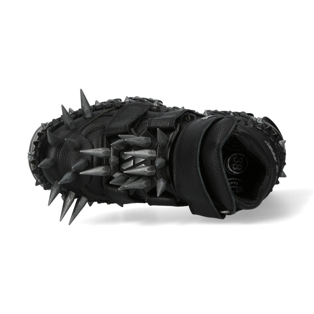 New Rock Boots & Shoes | M-WALL285P-C3
