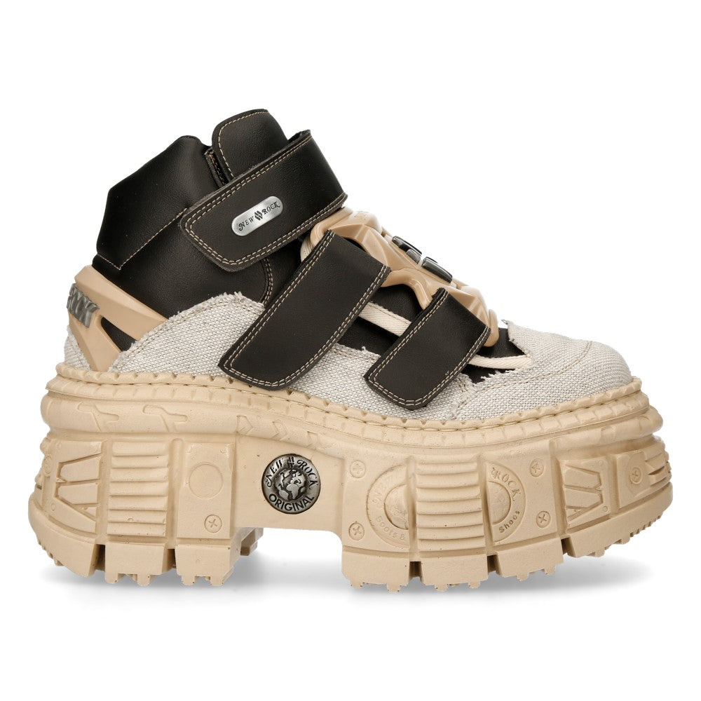 New Rock Boots & Shoes | M-WALL009-V2