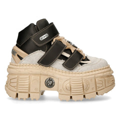 New Rock Boots & Shoes | M-WALL009-V2