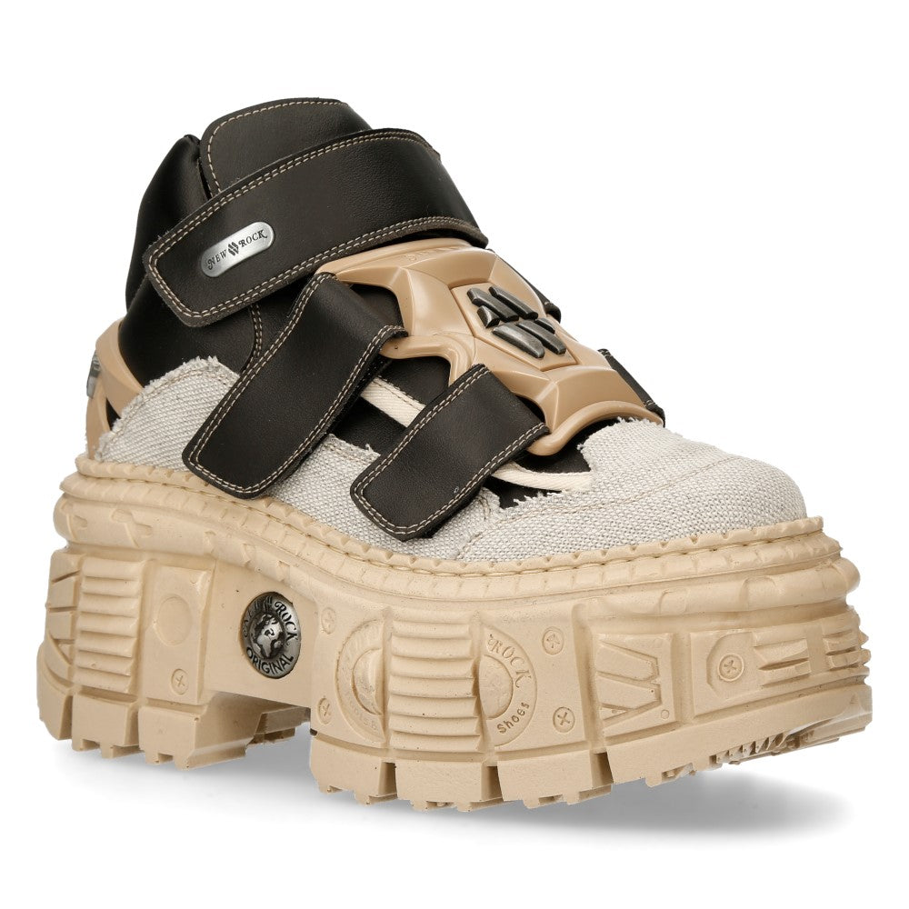 New Rock Boots & Shoes | M-WALL009-V2