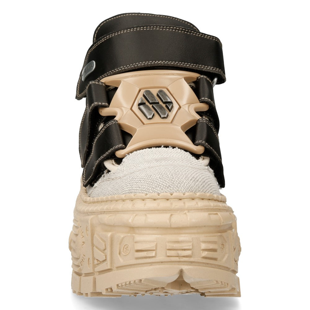 New Rock Boots & Shoes | M-WALL009-V2