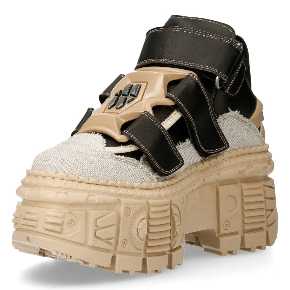 New Rock Boots & Shoes | M-WALL009-V2