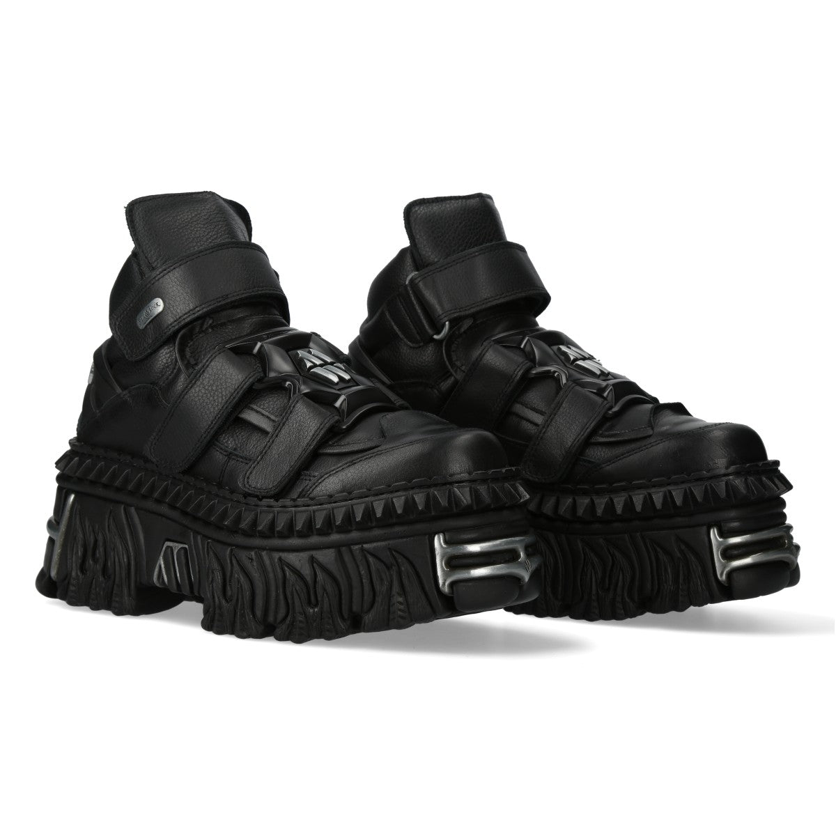 New Rock Boots & Shoes | M-WALL285-S12