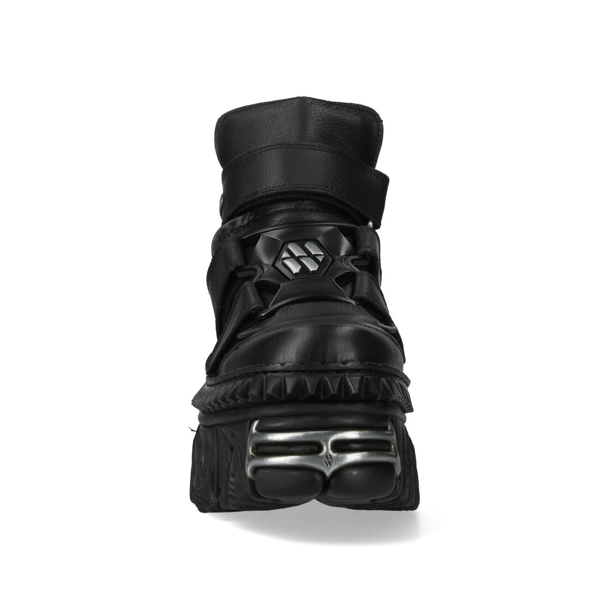New Rock Boots & Shoes | M-WALL285-S12