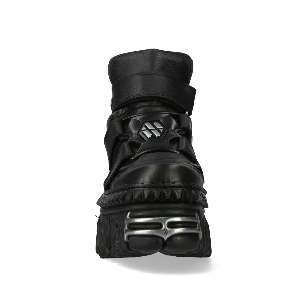 New Rock Boots & Shoes | M-WALL285-S12
