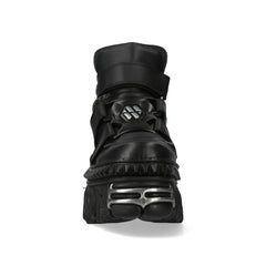New Rock Boots & Shoes | M-WALL285-S12
