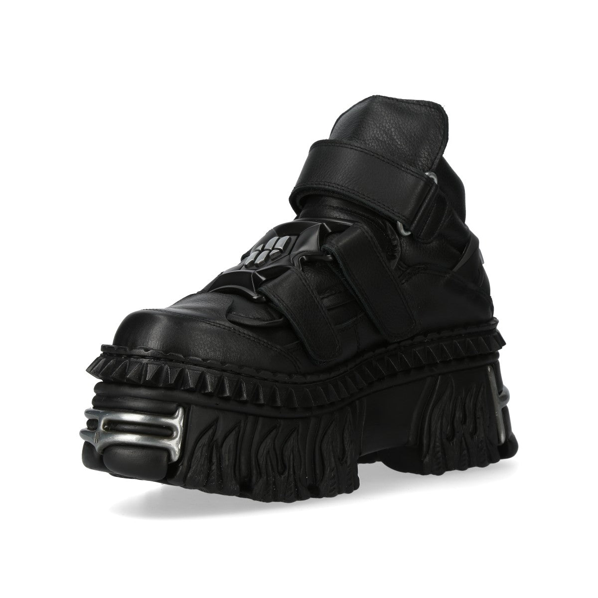 New Rock Boots & Shoes | M-WALL285-S12