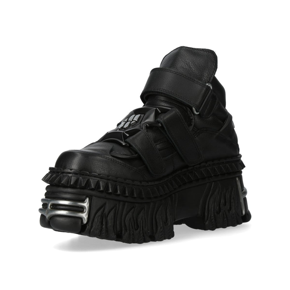 New Rock Boots & Shoes | M-WALL285-S12