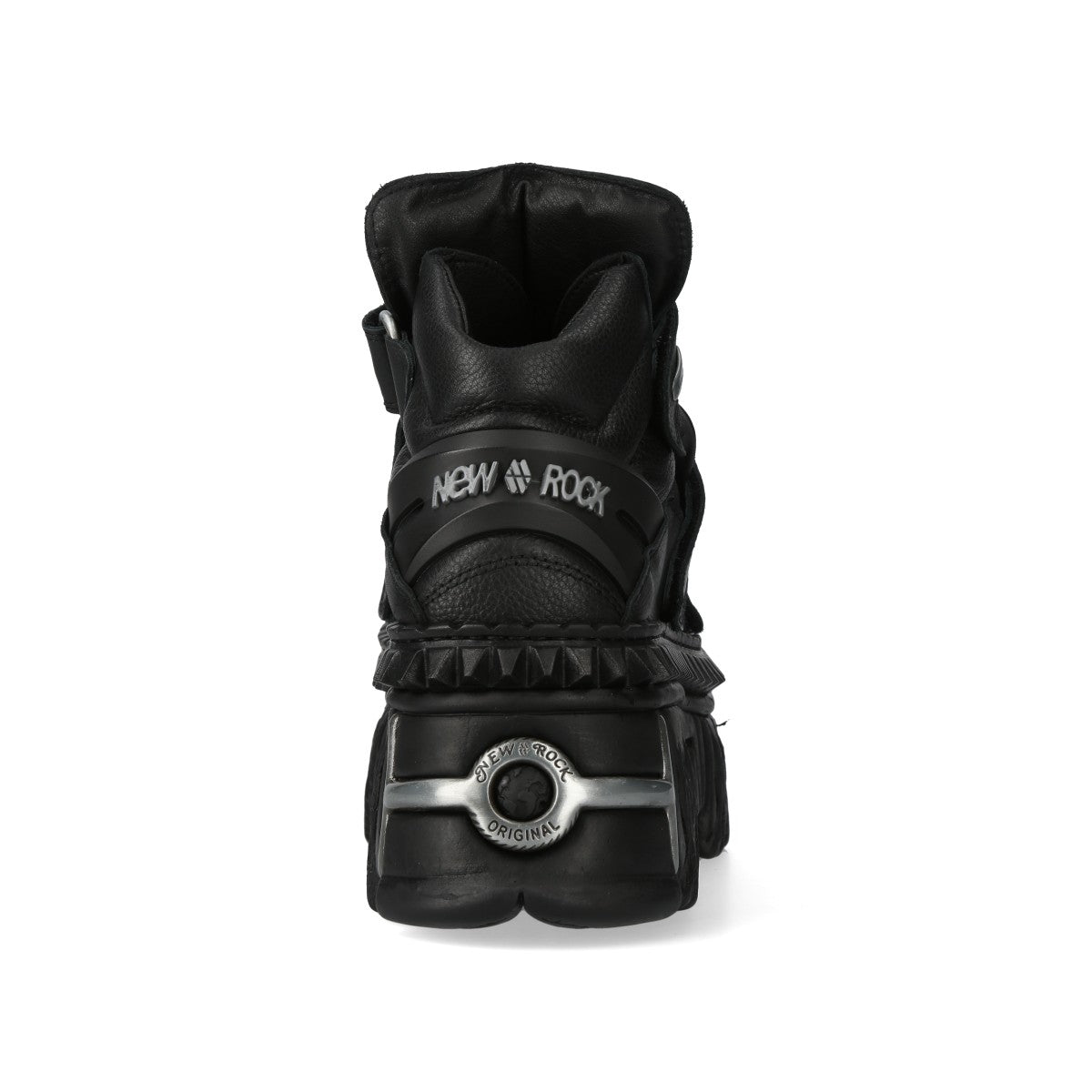 New Rock Boots & Shoes | M-WALL285-S12