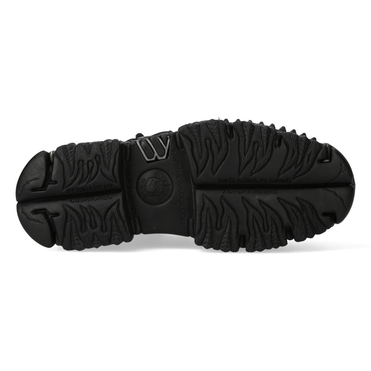New Rock Boots & Shoes | M-WALL285-S12