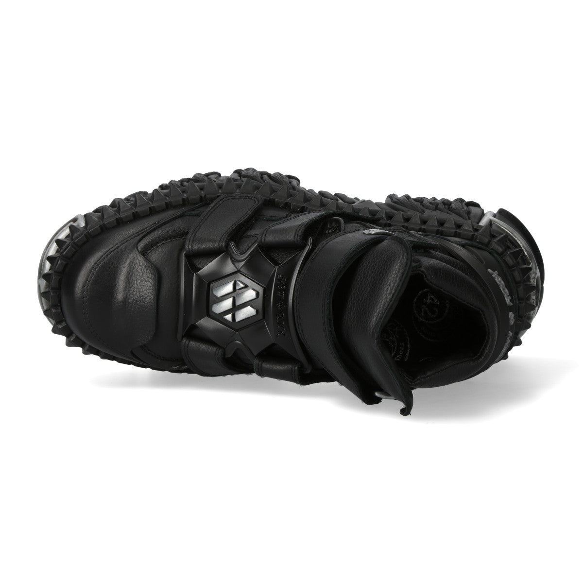 New Rock Boots & Shoes | M-WALL285-S12