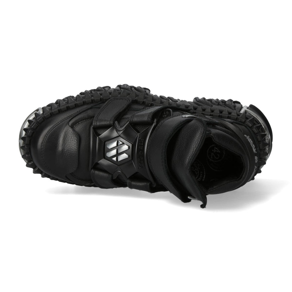 New Rock Boots & Shoes | M-WALL285-S12
