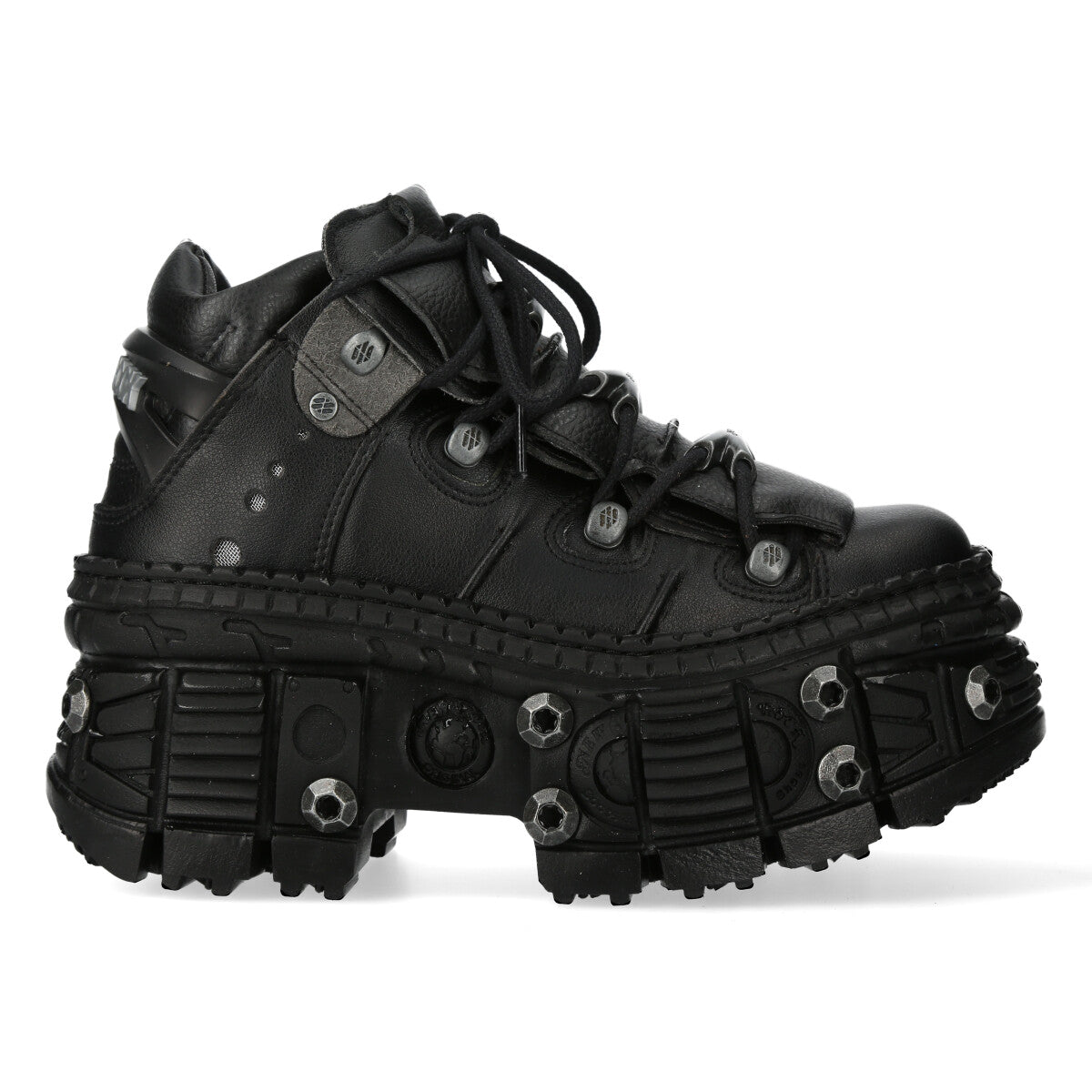 New Rock Boots & Shoes | M-WALL106-V25