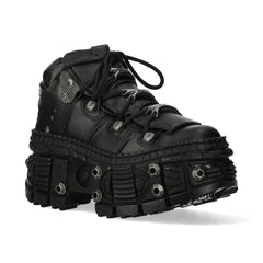 New Rock Boots & Shoes | M-WALL106-V25