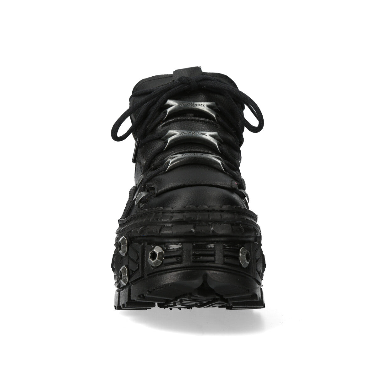 New Rock Boots & Shoes | M-WALL106-V25