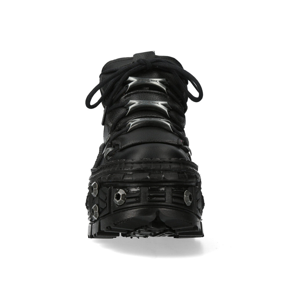 New Rock Boots & Shoes | M-WALL106-V25