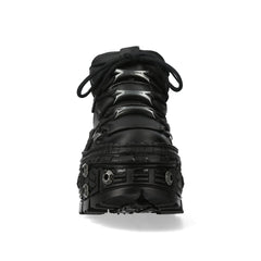 New Rock Boots & Shoes | M-WALL106-V25