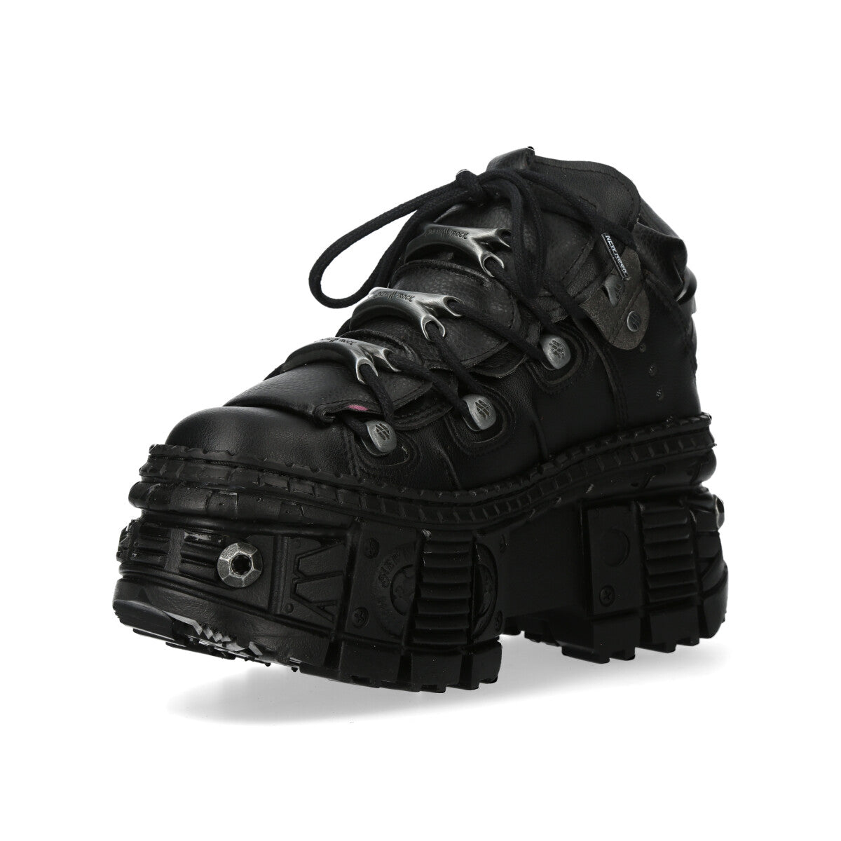 New Rock Boots & Shoes | M-WALL106-V25