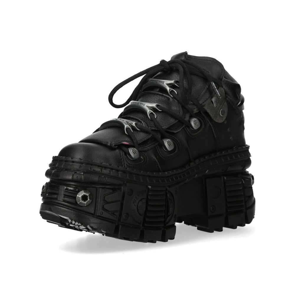 New Rock Boots & Shoes | M-WALL106-V25