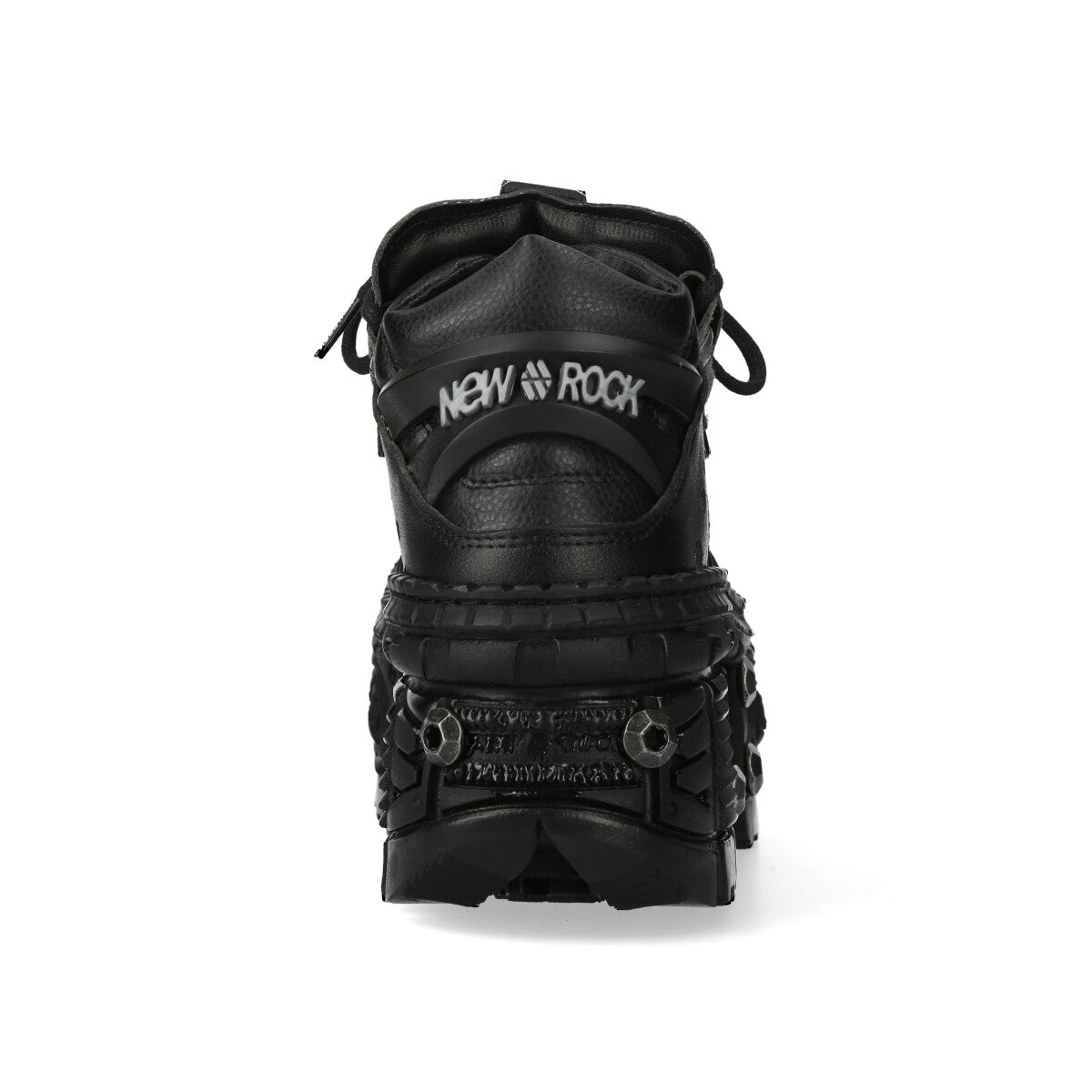 New Rock Boots & Shoes | M-WALL106-V25