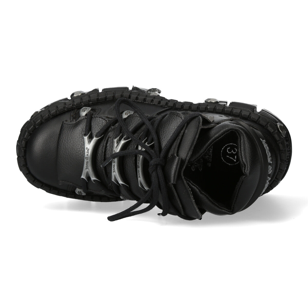 New Rock Boots & Shoes | M-WALL106-V25