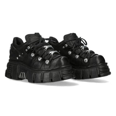 New Rock Boots & Shoes | M-120N-C101