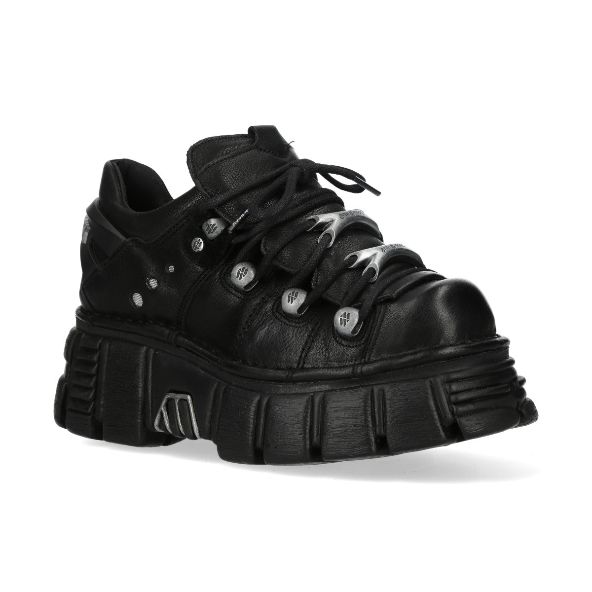 New Rock Boots & Shoes | M-120N-C101