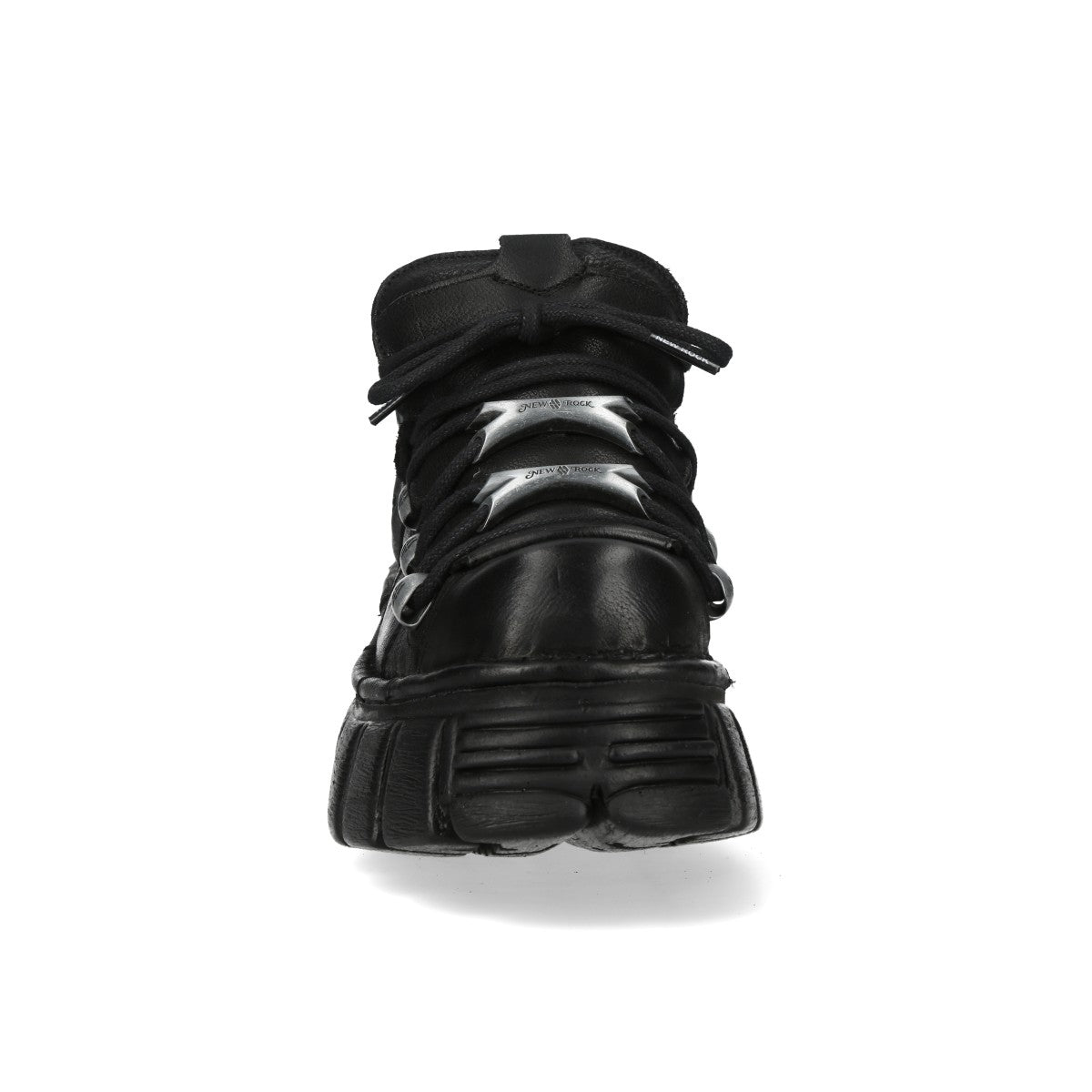 New Rock Boots & Shoes | M-120N-C101