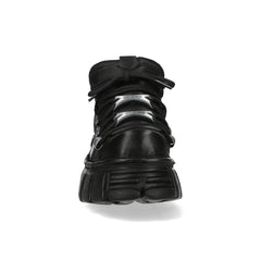New Rock Boots & Shoes | M-120N-C101