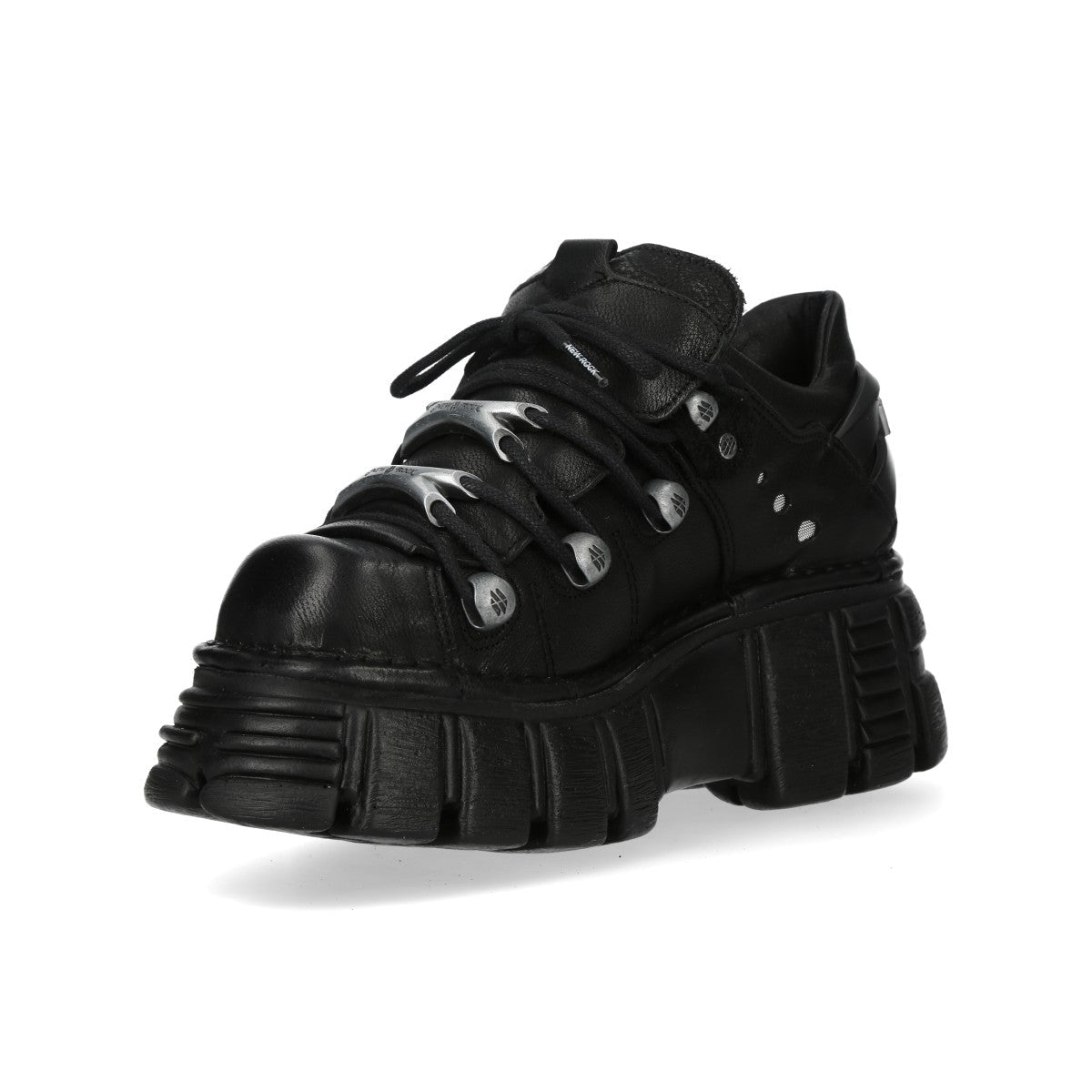 New Rock Boots & Shoes | M-120N-C101