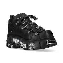 New Rock Boots & Shoes | M-106N-C85