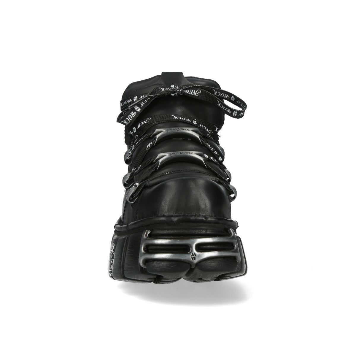 New Rock Boots & Shoes | M-106N-C85