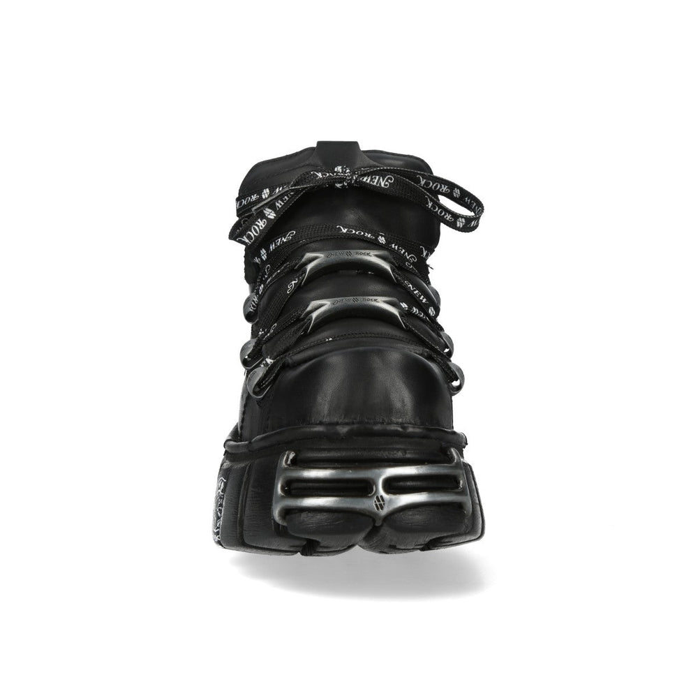 New Rock Boots & Shoes | M-106N-C85