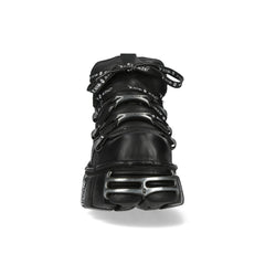 New Rock Boots & Shoes | M-106N-C85