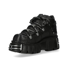 New Rock Boots & Shoes | M-106N-C85