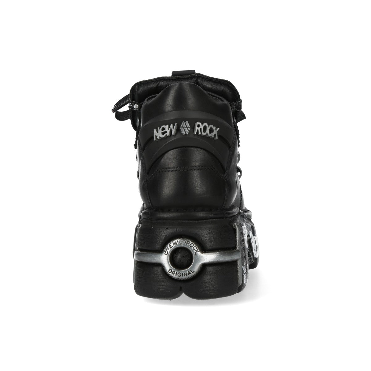 New Rock Boots & Shoes | M-106N-C85