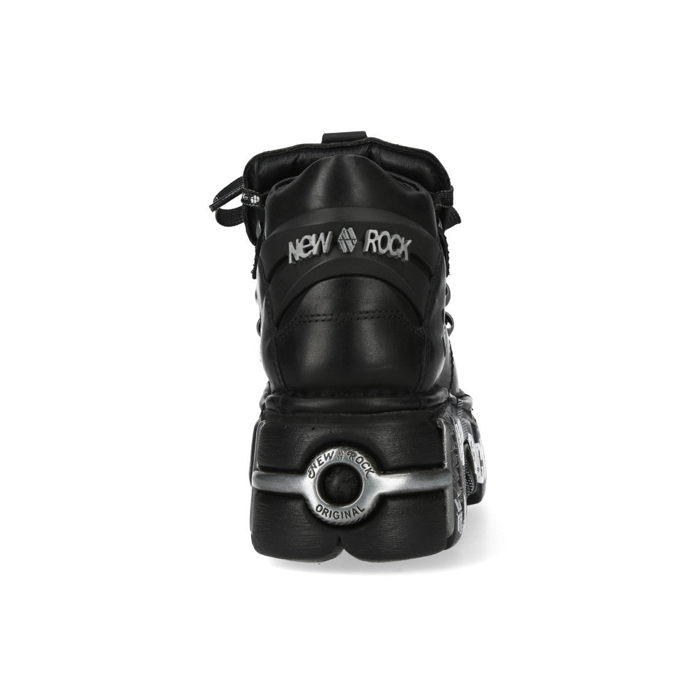 New Rock Boots & Shoes | M-106N-C85