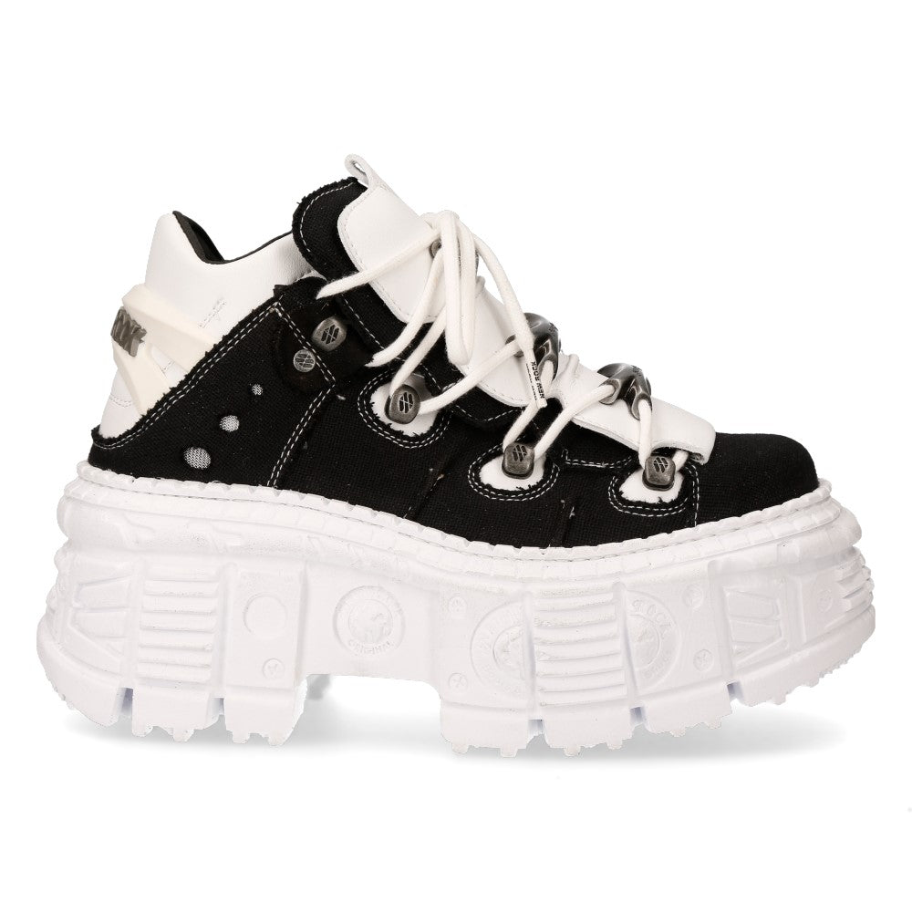 New Rock Boots & Shoes | M-WALL106-V3