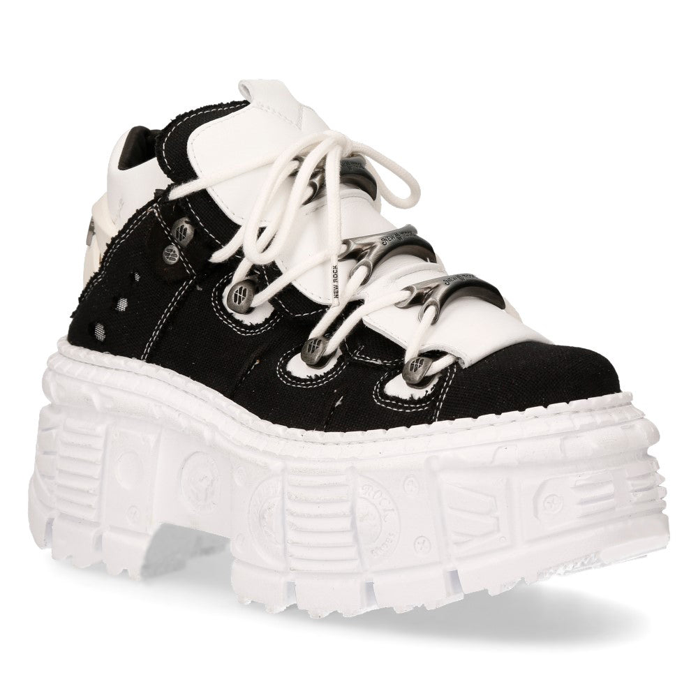 New Rock Boots & Shoes | M-WALL106-V3