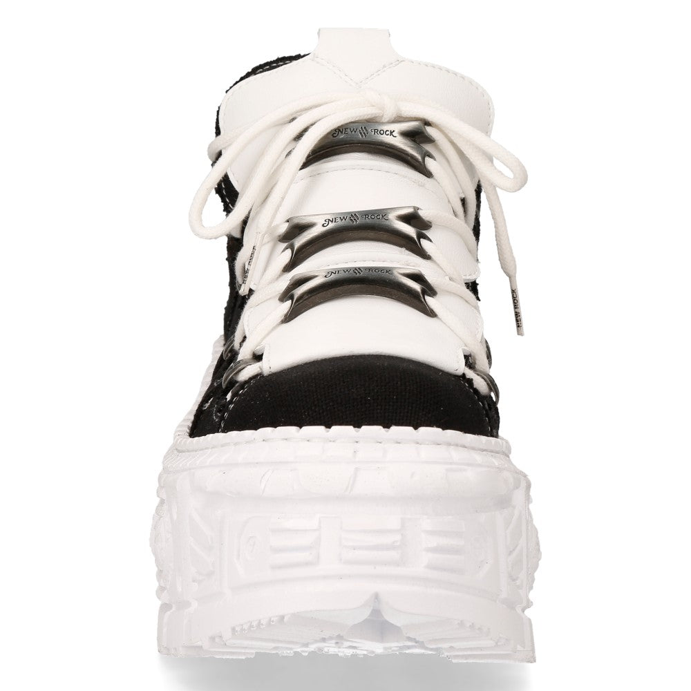 New Rock Boots & Shoes | M-WALL106-V3