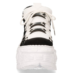 New Rock Boots & Shoes | M-WALL106-V3