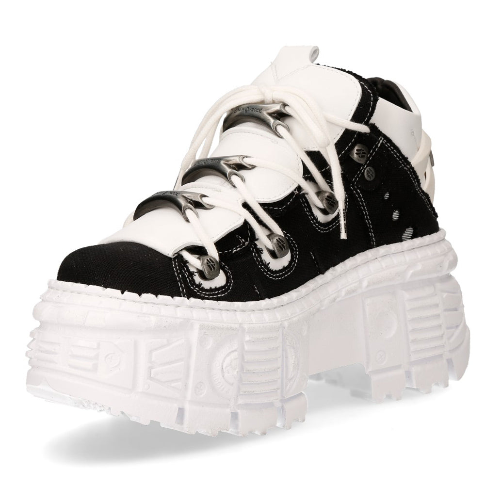New Rock Boots & Shoes | M-WALL106-V3