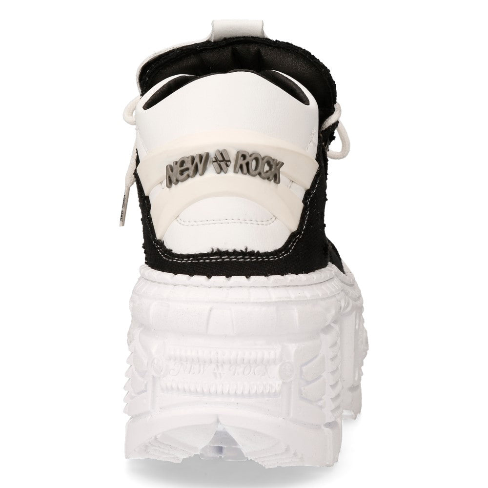 New Rock Boots & Shoes | M-WALL106-V3